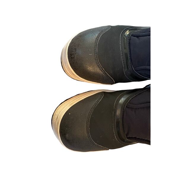 Adidas by Stella McCartney Nangator 3 boots size 7 waterproof Thinsulate - Picture 4 of 6